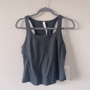 Lululemon Black InStill Tank